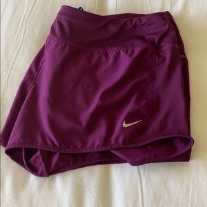 Nike Dri-Fit shorts